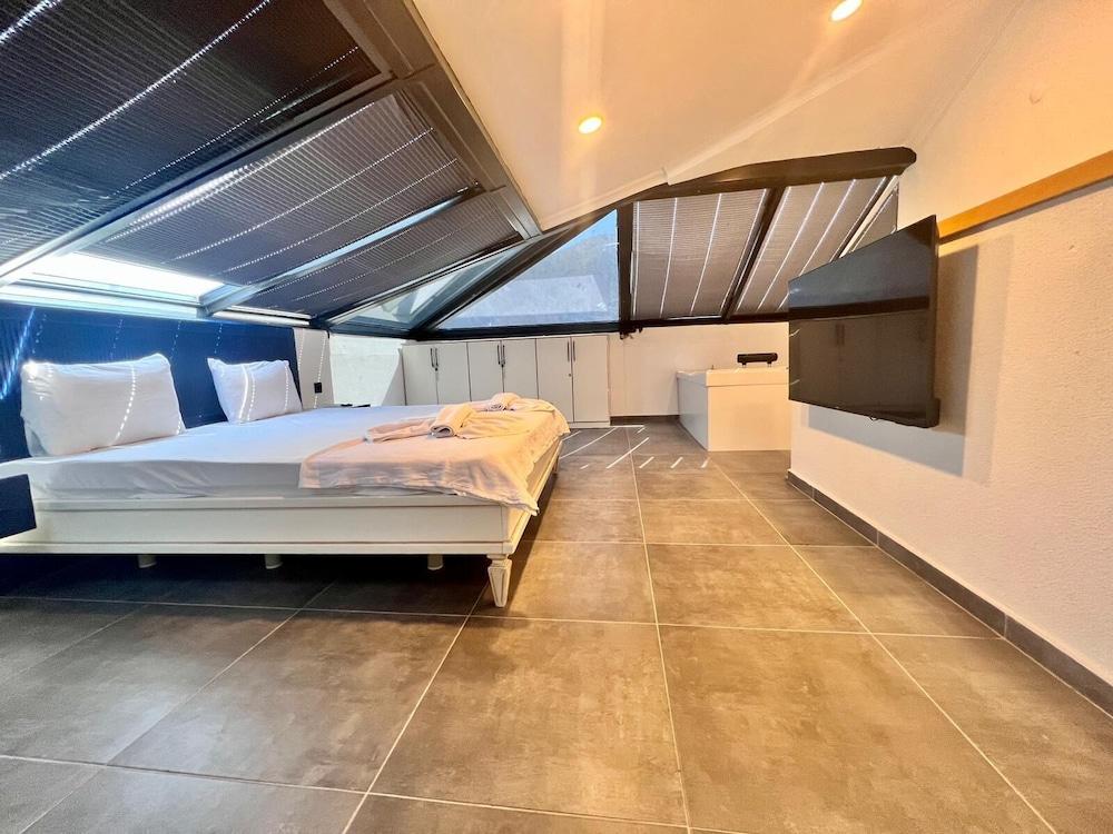 ANGEL RESIDENCE — FETHIYE — fotografie hotel nr. 4