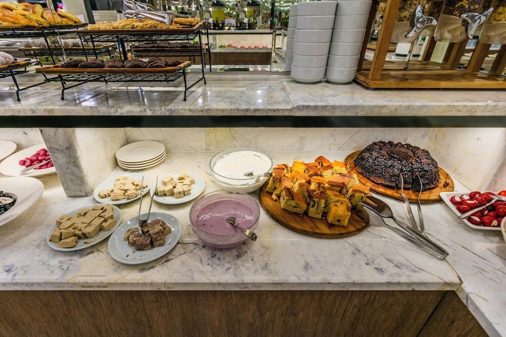 HAMITBEY HOTEL — ISTANBUL — fotografie hotel nr. 21