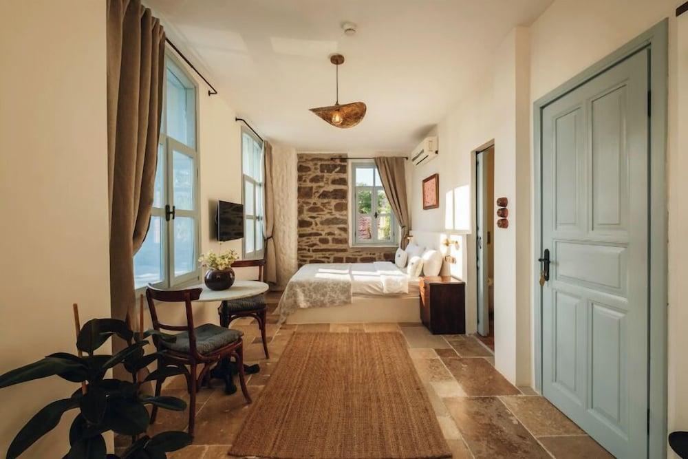 HERAKLES BUTIK OTEL — CESME — фотография отеля №14