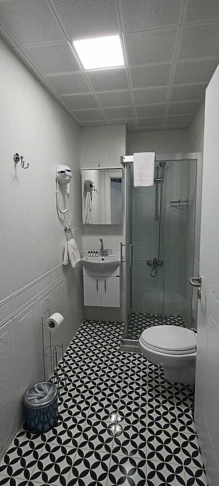 MAXXMARINE HOTEL — IZMIR — fotografie hotel nr. 5