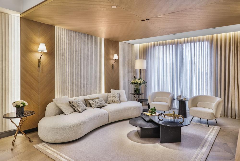 VAKKO HOTEL & RESIDENCE — ISTANBUL — fotografie hotel nr. 36