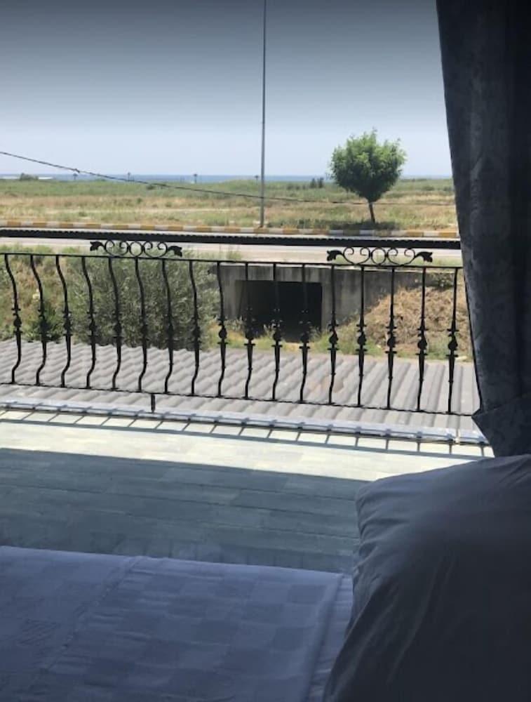 OZBEK APART OTEL — SEFERIHISAR — фотография отеля №7