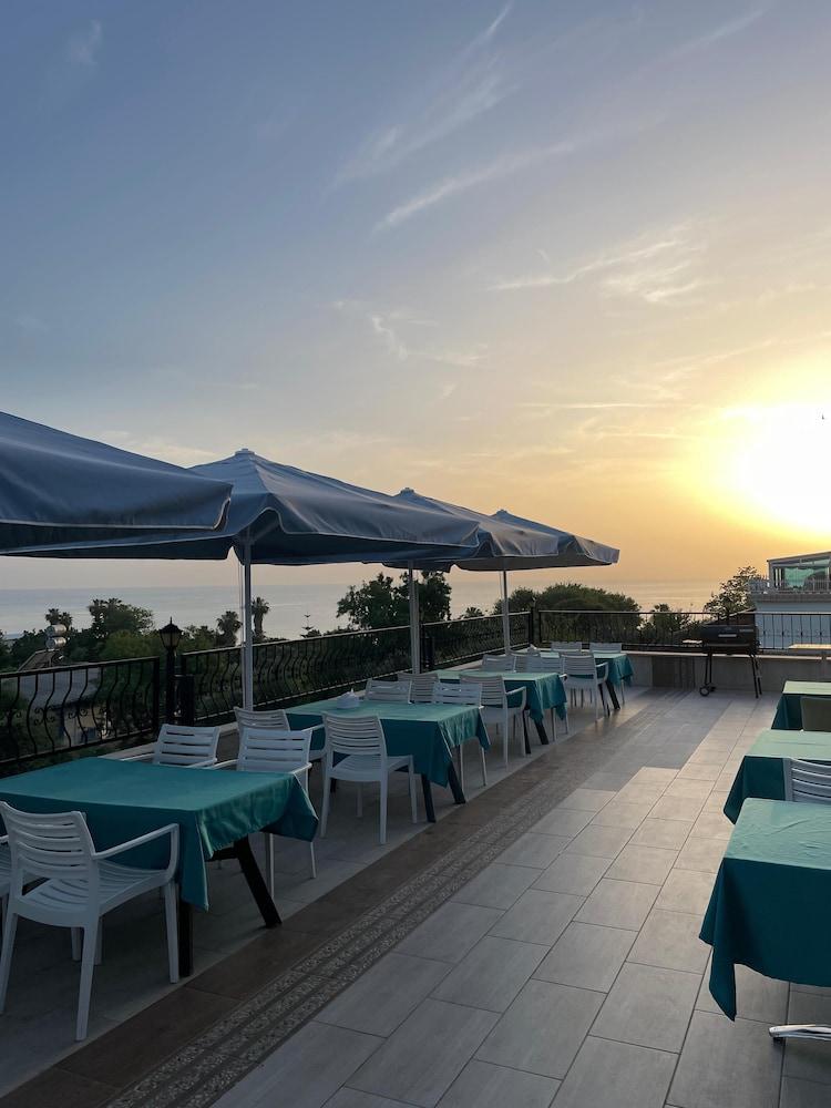 BEACHWAY HOTEL — SIDE — фотография отеля №30