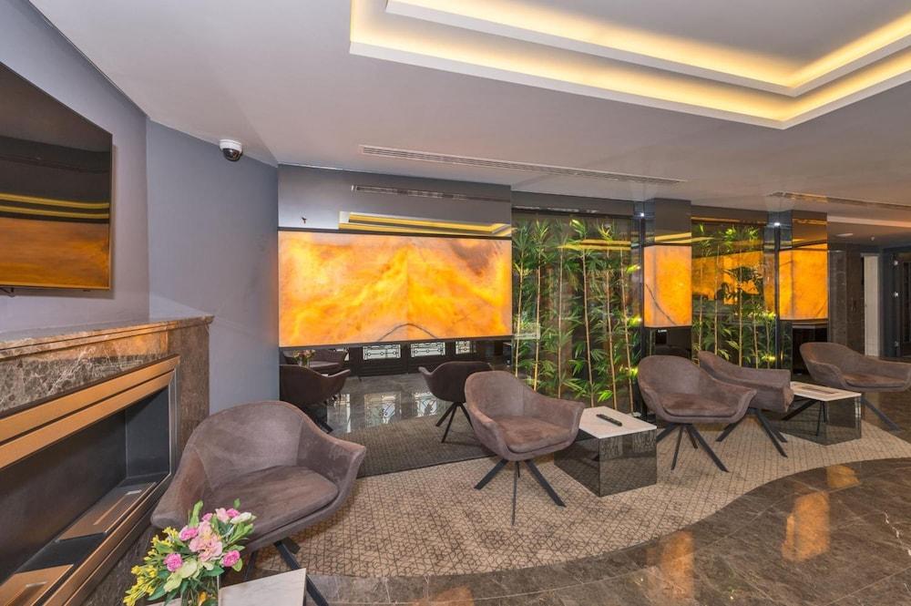 HOTEL GENOVA ISTANBUL (ADULTS ONLY) — ISTANBUL — fotografie hotel nr. 4