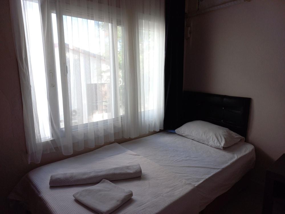 BLUE OTEL CESME — CESME — fotografie hotel nr. 16
