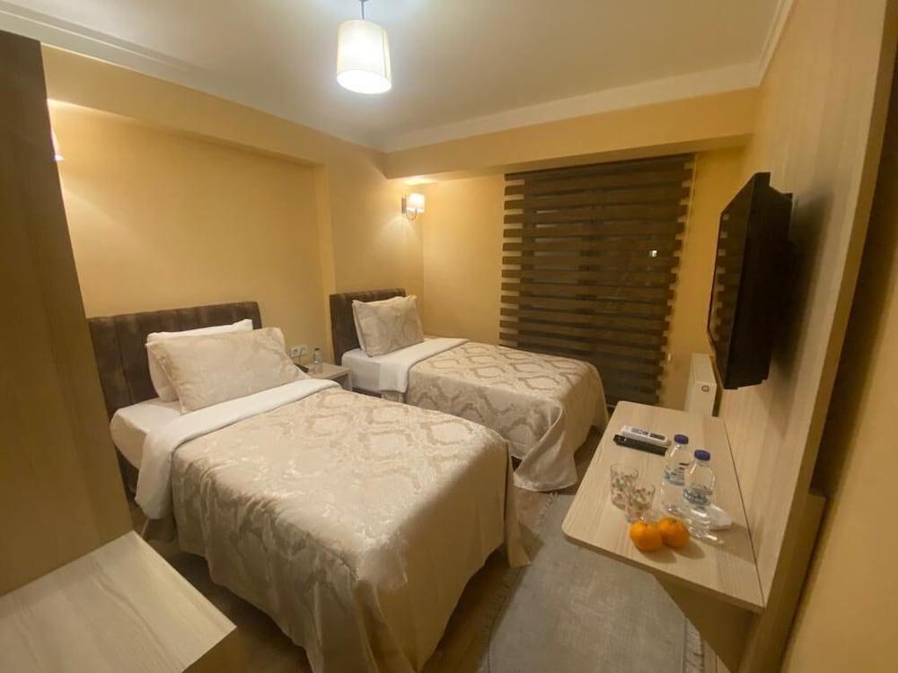 HOTEL MAVIREM — ISTANBUL — фотография отеля №6