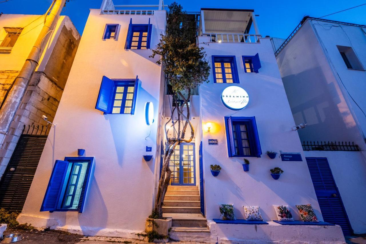 DREAMINN BUTIK OTEL — BODRUM — fotografie hotel nr. 22