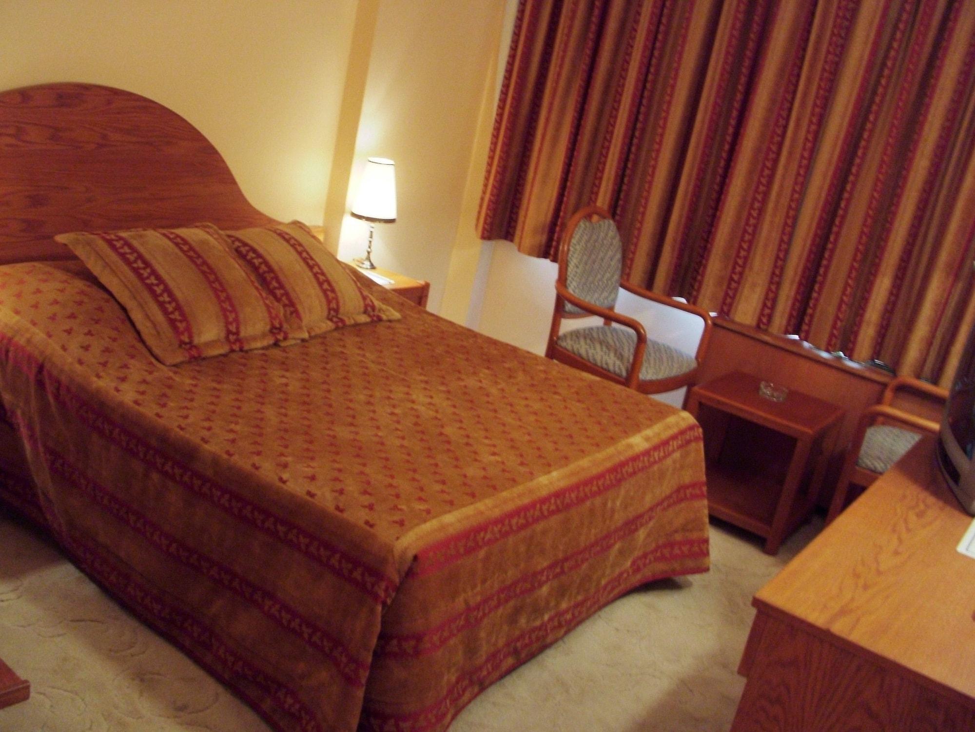 ADEN — ISTANBUL — fotografie hotel nr. 3