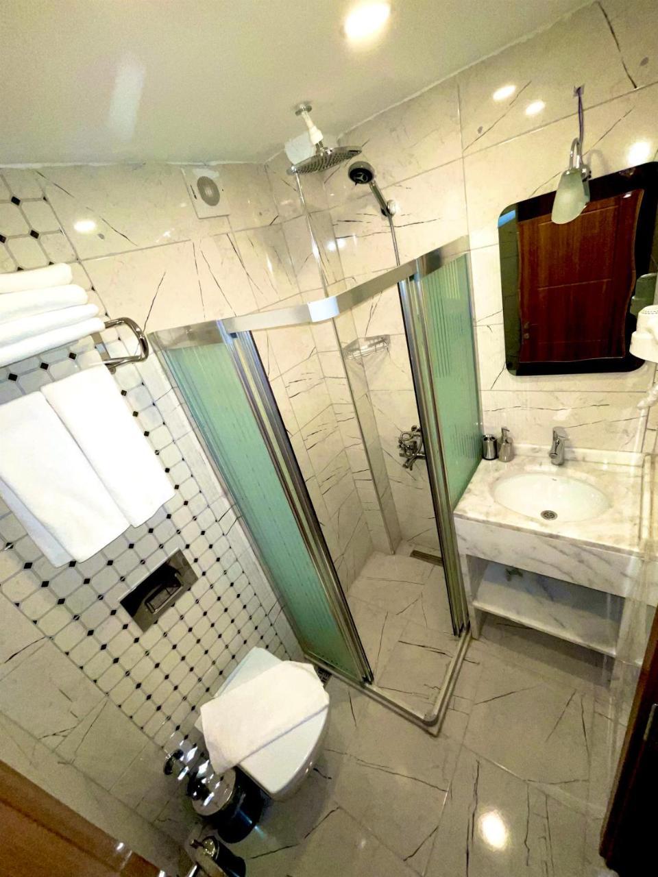 ZEM HOTEL — ISTANBUL — fotografie hotel nr. 18