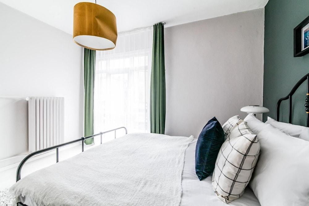 FULLY FURNISHED COZY FLAT IN THE HEART OF SISLI — ISTANBUL — фотография отеля №16