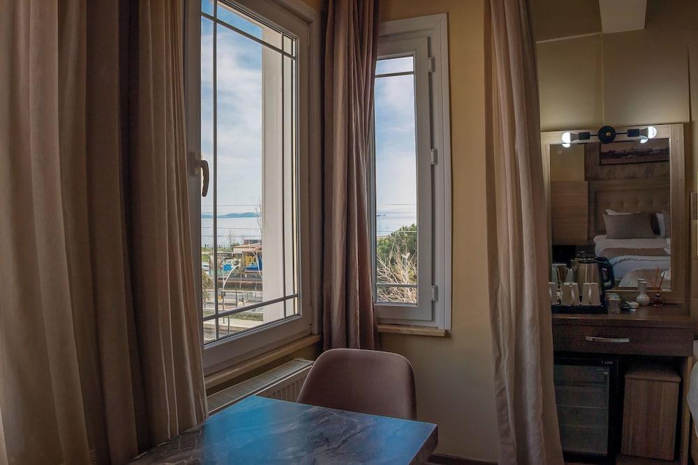 SULTANAHMET INN HOTEL — ISTANBUL — fotografie hotel nr. 10