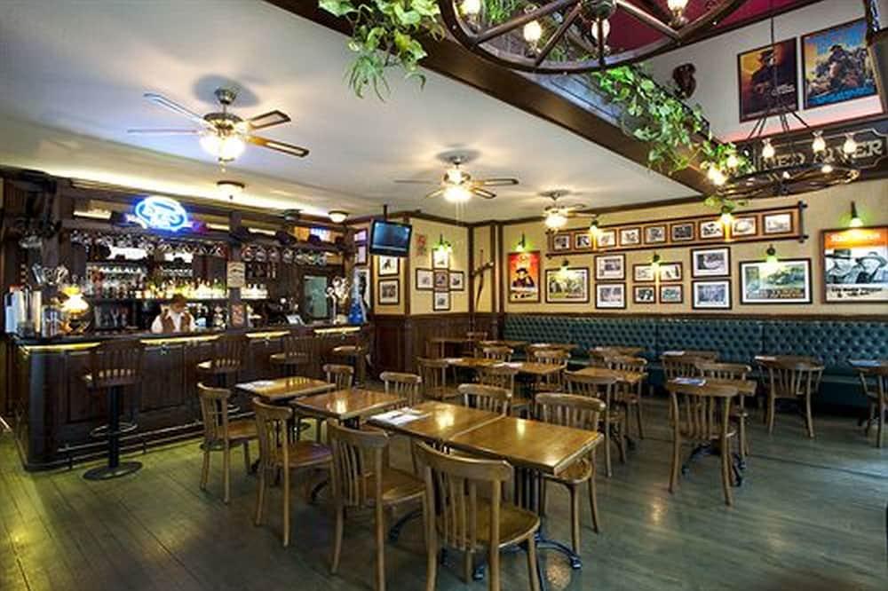 HOTEL ILKAY (ADULTS ONLY) — ISTANBUL — fotografie hotel nr. 29