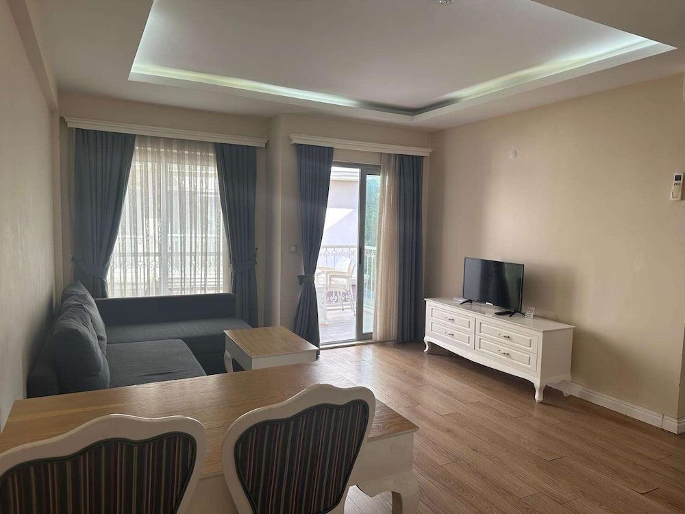 DAPHNE RESIDENCE — FETHIYE — fotografie hotel nr. 33