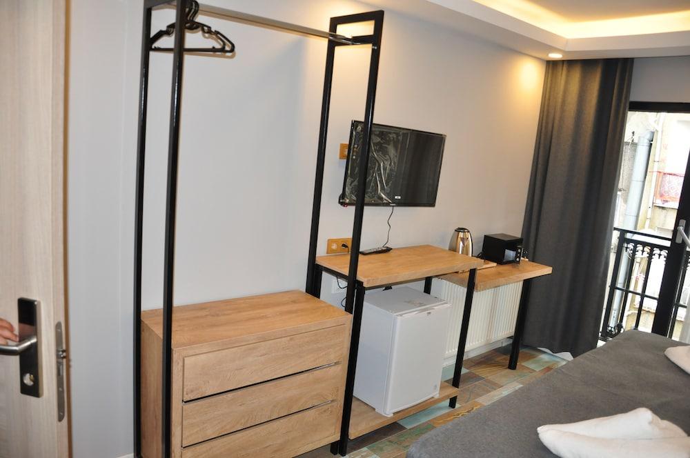 CHECK IN HOTEL — ISTANBUL — fotografie hotel nr. 24