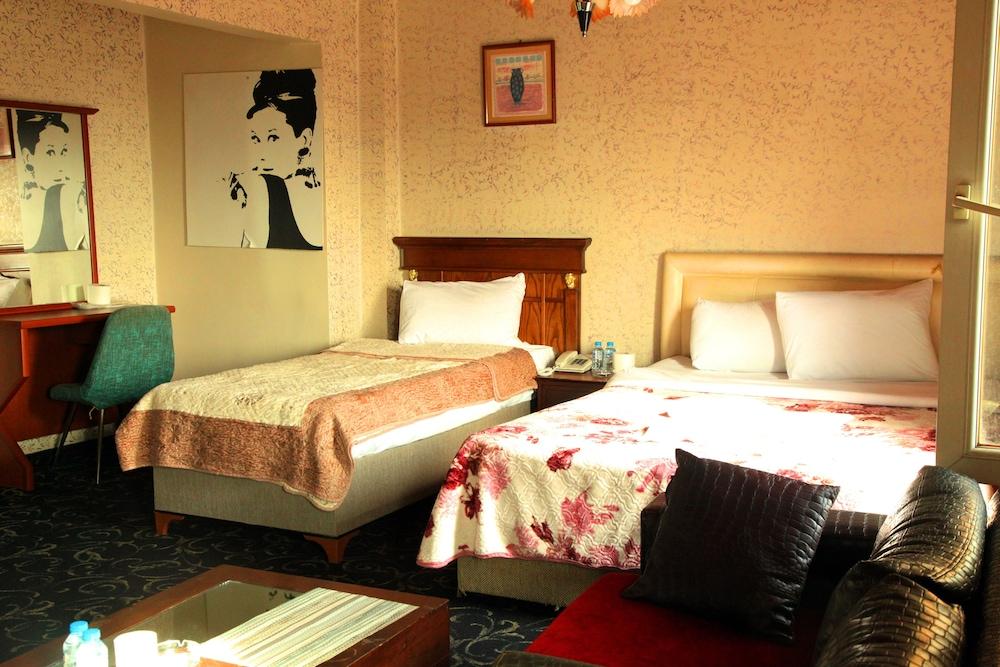 LIFE INN — ISTANBUL — fotografie hotel nr. 15