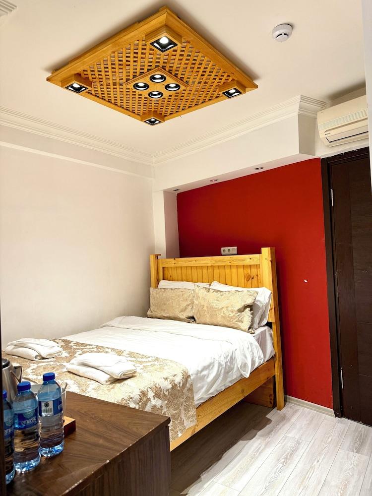 MAGNIFICENT HOTEL — ISTANBUL — fotografie hotel nr. 10