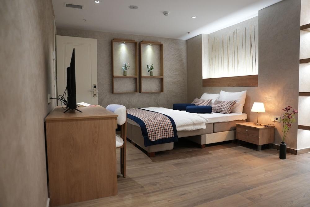 LA VITA SUITES — ISTANBUL — фотография отеля №18