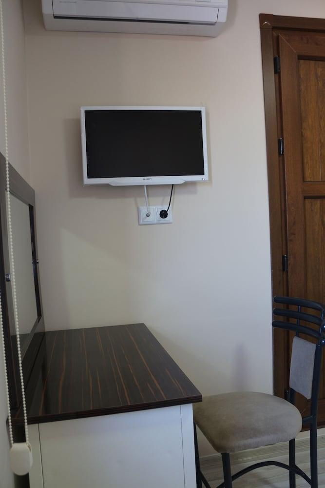 BEYOGLU HUZUR HOTEL — ISTANBUL — фотография отеля №26
