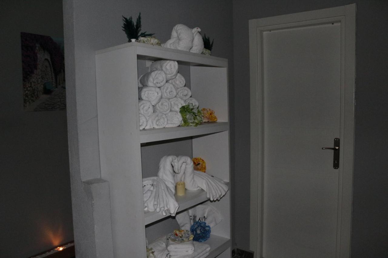 EVAY SUITE HOTEL ESENYURT — ISTANBUL — фотография отеля №22
