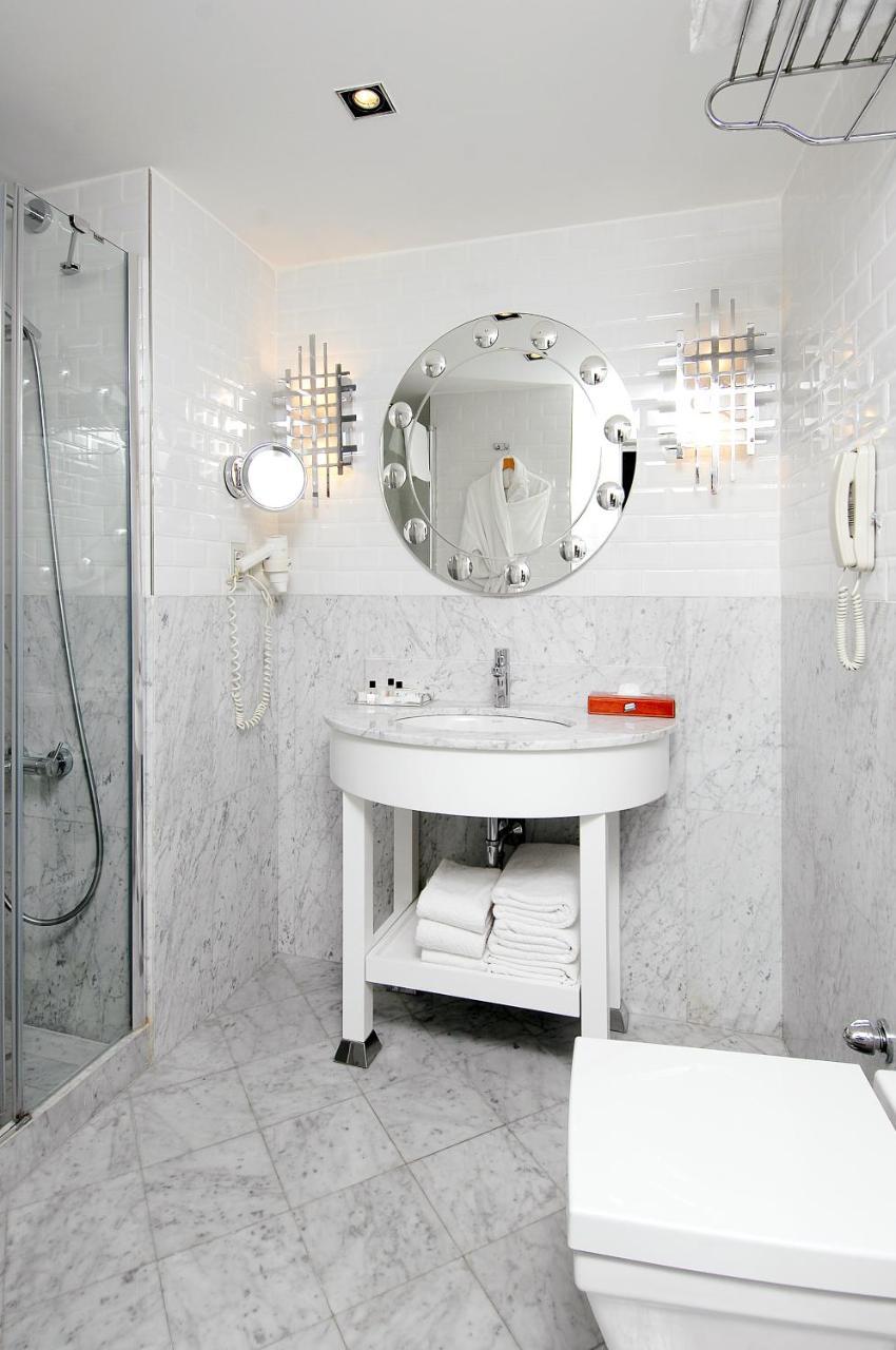 TAXIM HILL HOTEL — ISTANBUL — фотография отеля №17
