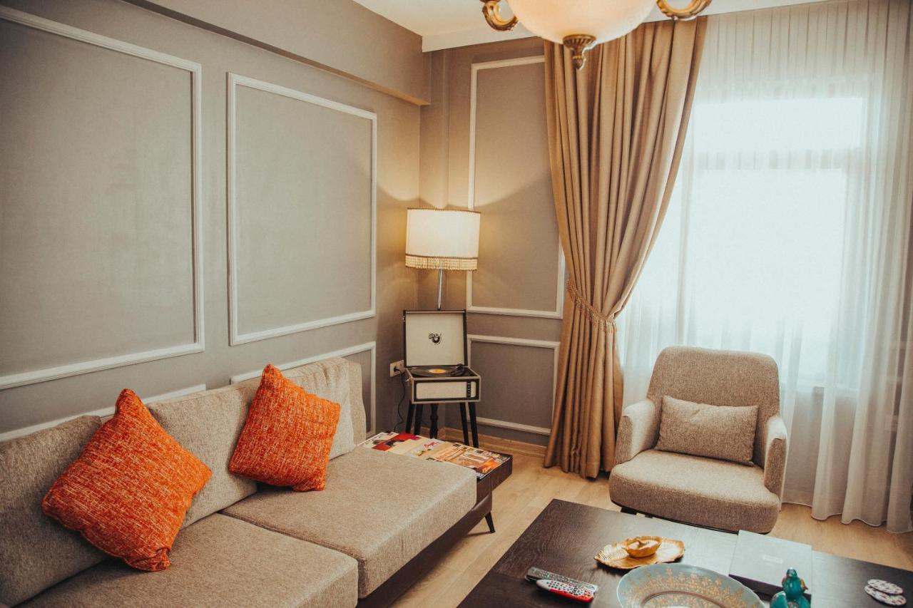 ATLAS OTELI — IZMIR — fotografie hotel nr. 26
