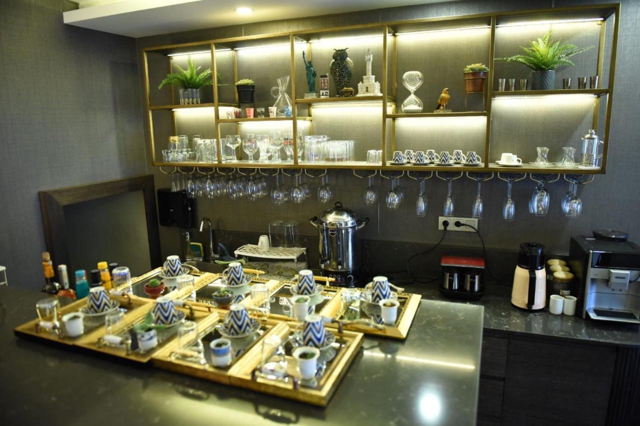 ATLAS OTELI — IZMIR — fotografie hotel nr. 21