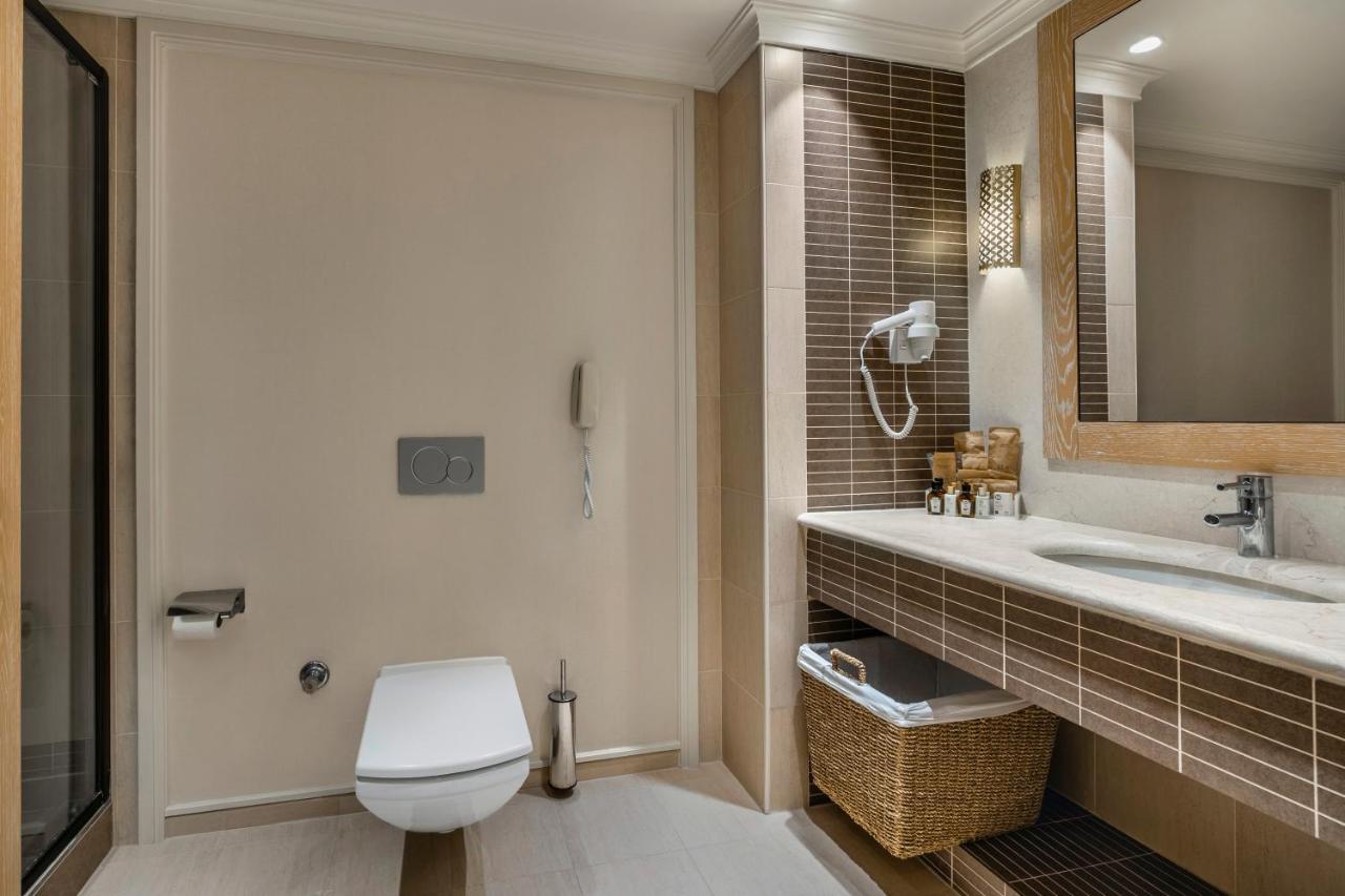 ELA EXCELLENCE RESORT BELEK — BELEK — фотография отеля №7