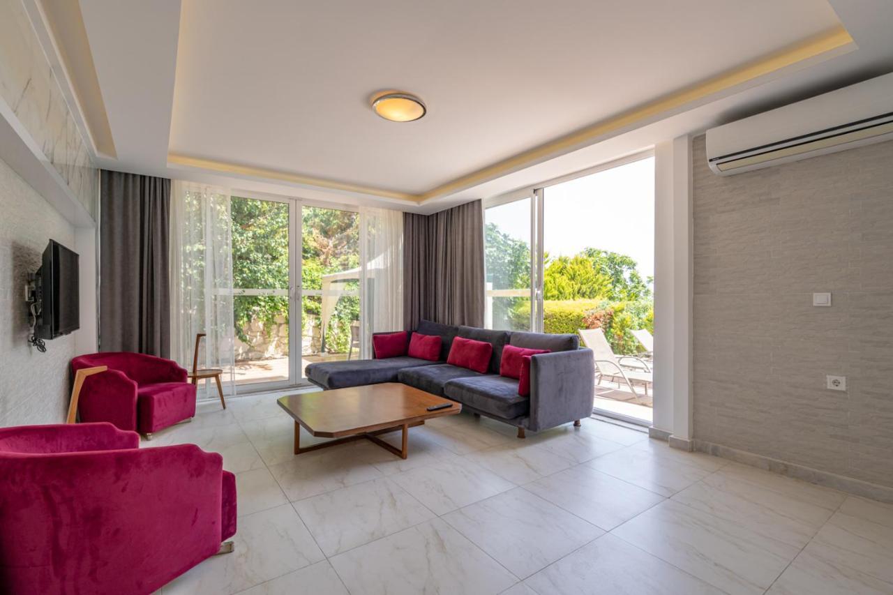 ADAVILLAS — KUSADASI — фотография отеля №30
