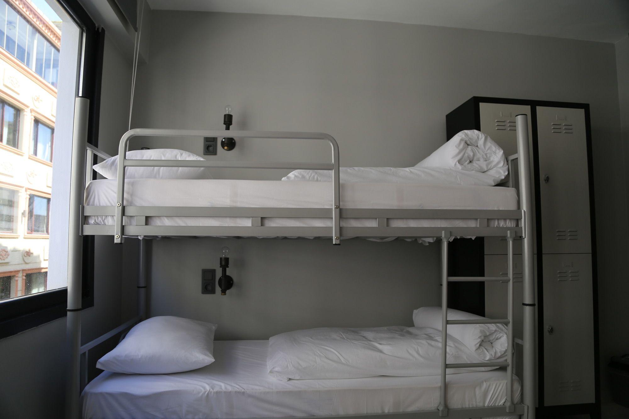 HANCHI HOSTEL — ISTANBUL — фотография отеля №36