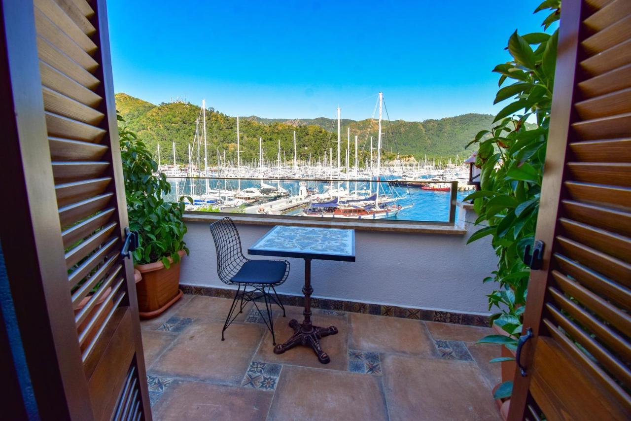 METS BOUTIQUE HOTEL — MARMARIS — фотография отеля №6
