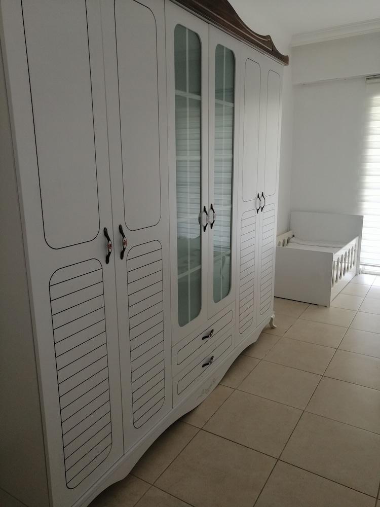 TAURUS RESIDENCES 2 — KEMER