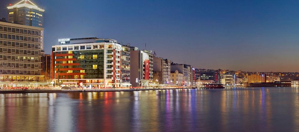KORDON PASAPORT — IZMIR — фотография отеля №23
