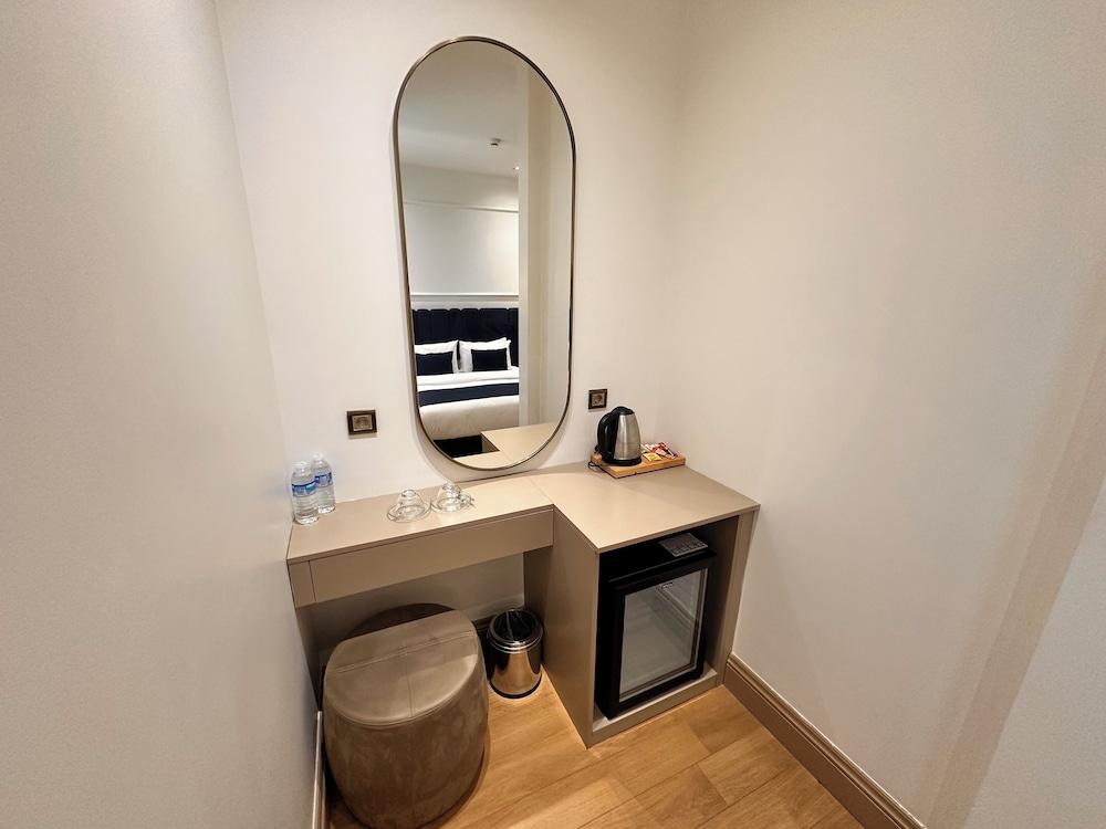 TAKSIM BOSPHORUS HOTEL — ISTANBUL — fotografie hotel nr. 24