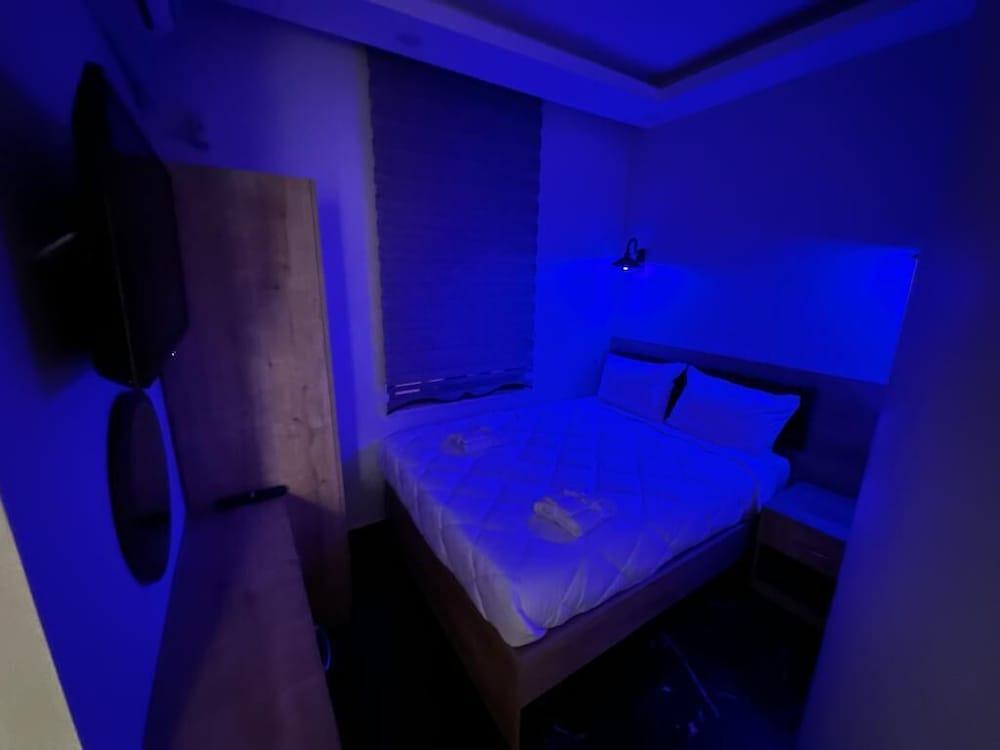 MASS OTEL — ISTANBUL — фотография отеля №4