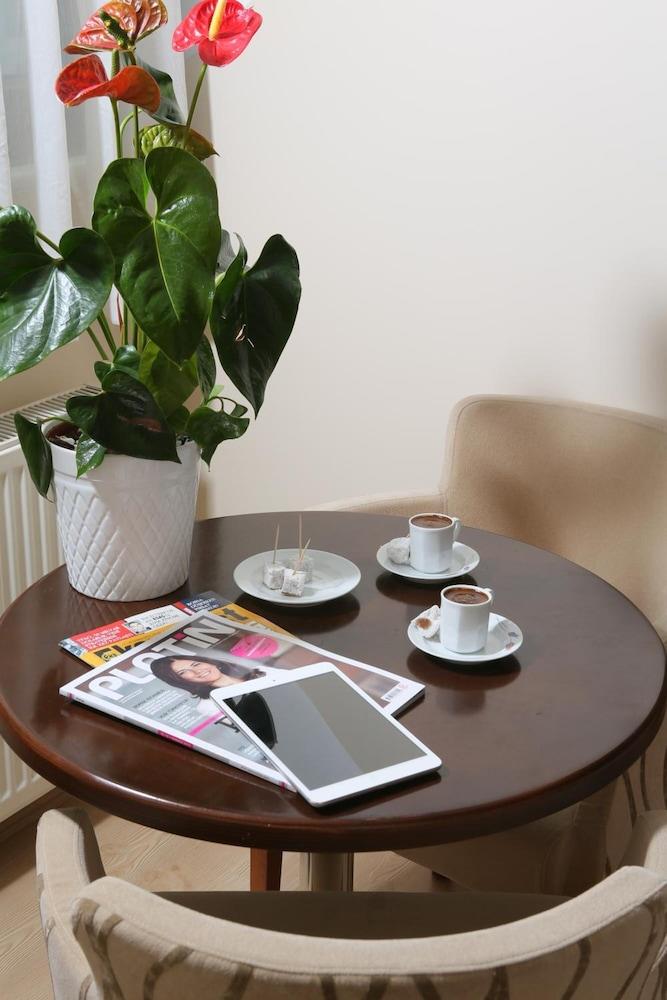 HOTEL AVCILAR CITY — ISTANBUL — фотография отеля №23