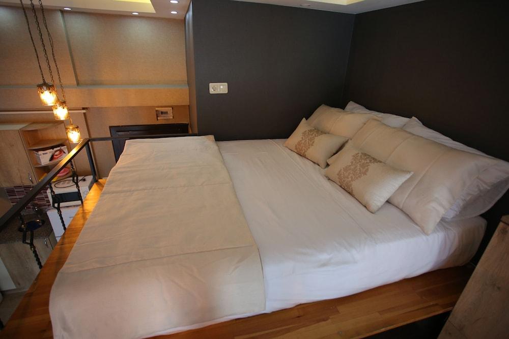 ARTIST ROOMS SUITES — ISTANBUL — фотография отеля №16