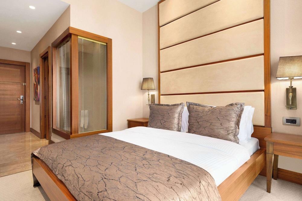 DAYS HOTEL BY WYNDHAM ISTANBUL MALTEPE — ISTANBUL — fotografie hotel nr. 22