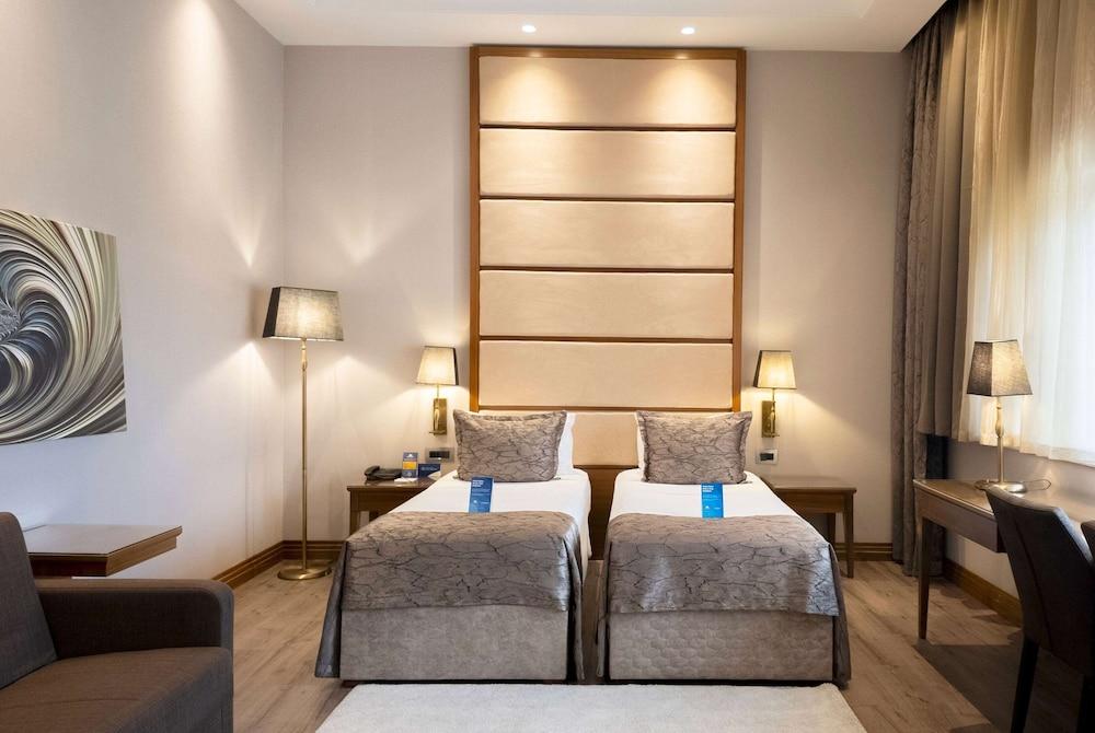 DAYS HOTEL BY WYNDHAM ISTANBUL MALTEPE — ISTANBUL — fotografie hotel nr. 20