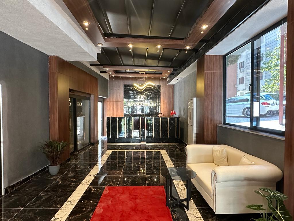 ISTANBLU HOTEL & SPA (ADULTS ONLY) — ISTANBUL — fotografie hotel nr. 16