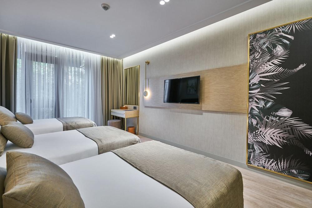 RAYELIN HOTEL OLD CITY — ISTANBUL — фотография отеля №4