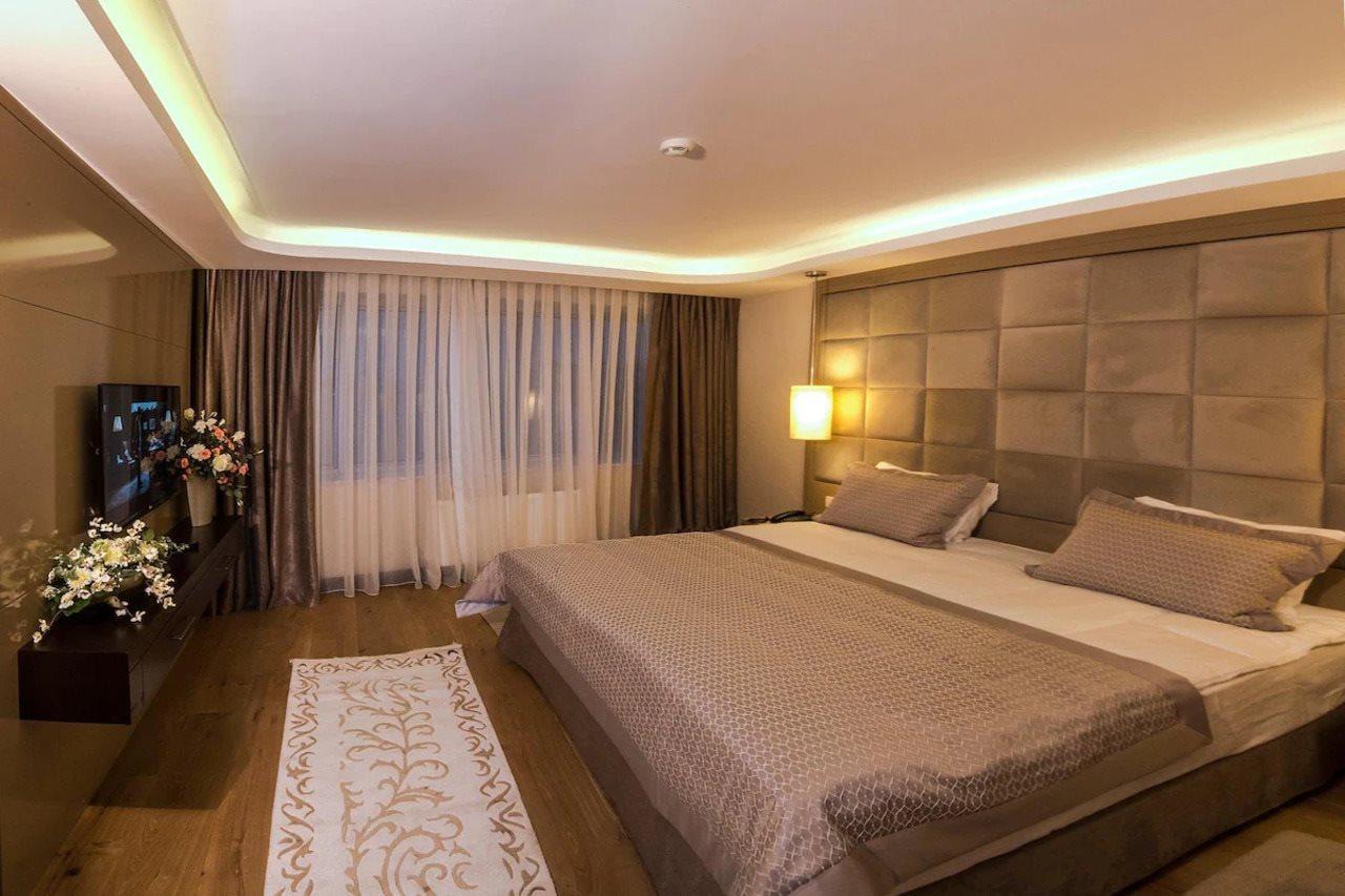 ERETNA HOTEL — SIVAS — фотография отеля №16