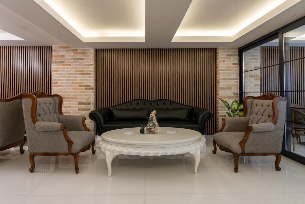 RUBBY HOTEL — ISTANBUL — fotografie hotel nr. 2