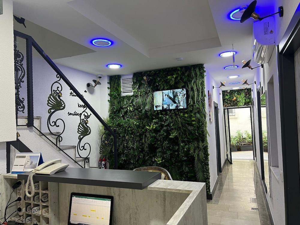 TIANA BUTIK OTEL — BODRUM — fotografie hotel nr. 3