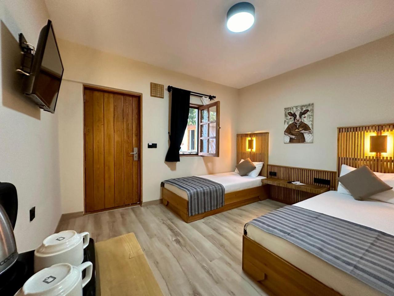 BODRUM KONAGI — BODRUM — fotografie hotel nr. 25
