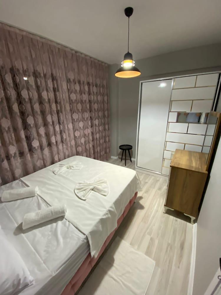 PALMIYE APARTMANI — ISTANBUL — фотография отеля №3