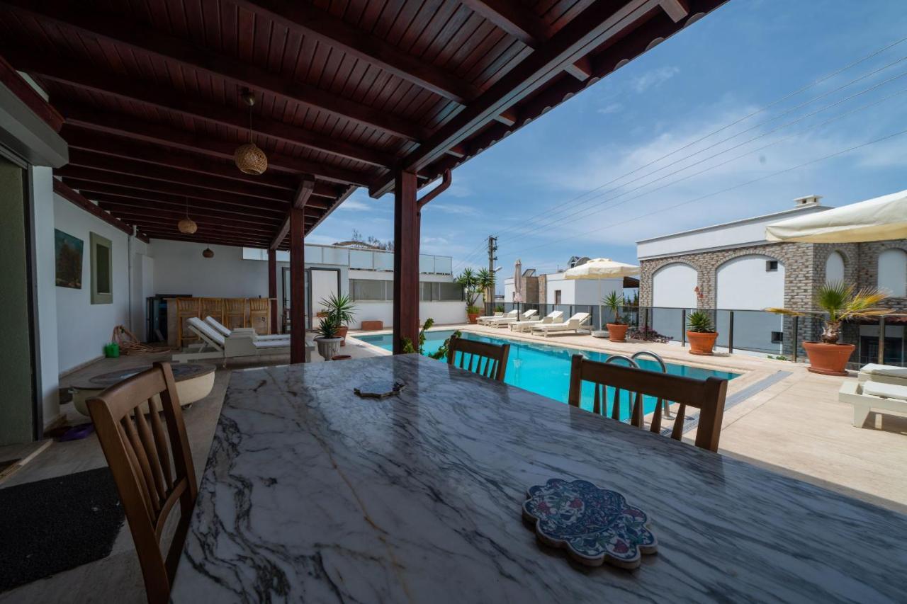 ILYA APART 1 — BODRUM — fotografie hotel nr. 26