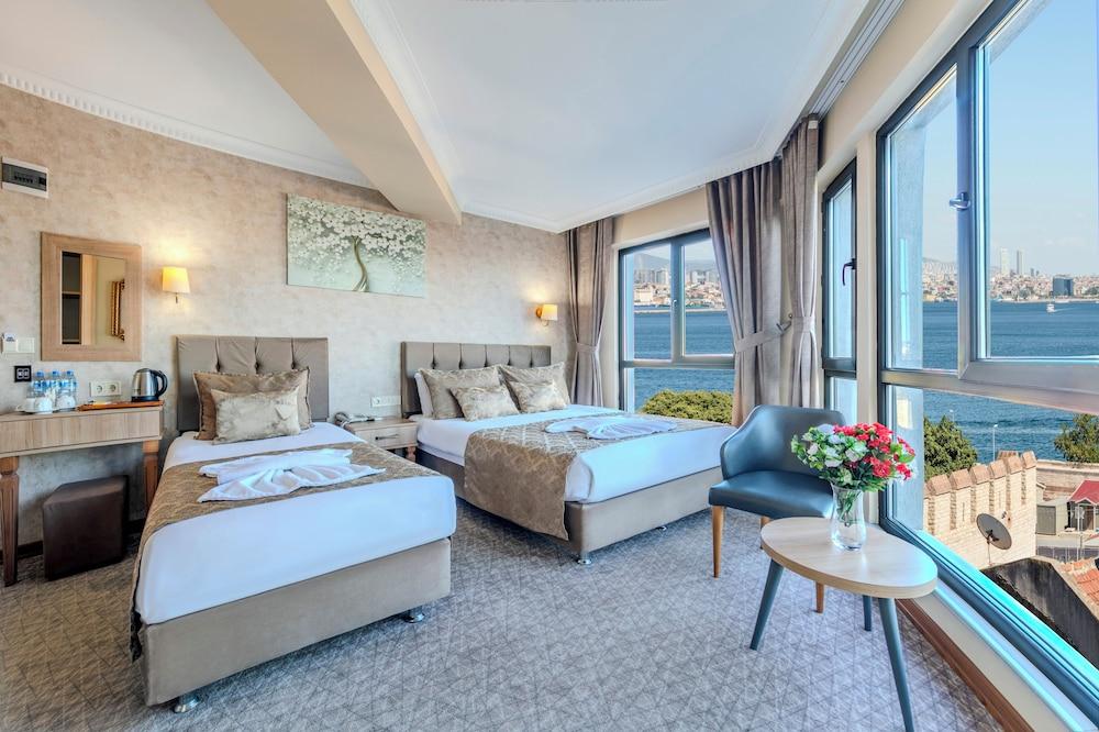 SULTAN HAMIT HOTEL — ISTANBUL — fotografie hotel nr. 19