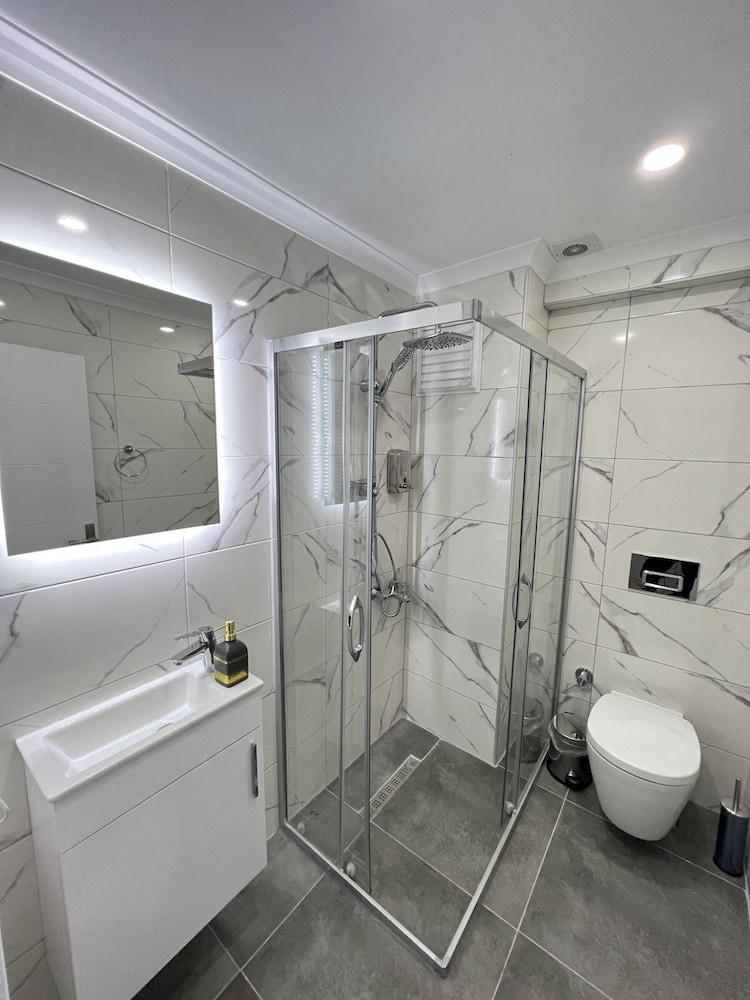 SERENITY SUIT HOTEL BAKIRKOY — ISTANBUL — fotografie hotel nr. 10