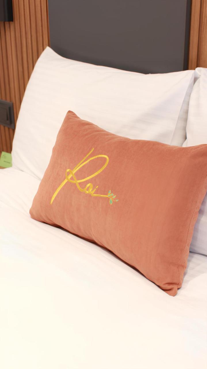 ROI HOTEL IZMIR — IZMIR — фотография отеля №25