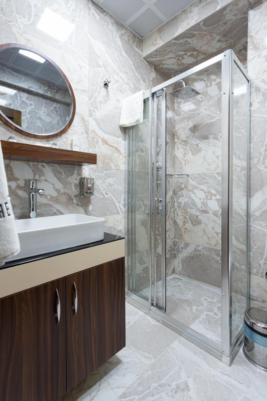 DREAM PARK HOTEL — ISTANBUL — fotografie hotel nr. 28